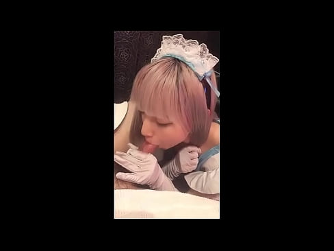❤️ Japanese Idol [mayuka], French maid costume, part 1, blowjob and jerk off with lotion Zolaula zamtundu wabwino zolaula ny.myteporn.ru  ️❤