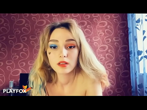 ❤️ Magalasi amatsenga amatsenga adandipatsa kugonana ndi Harley Quinn Zolaula zamtundu wabwino zolaula ny.myteporn.ru ️❤