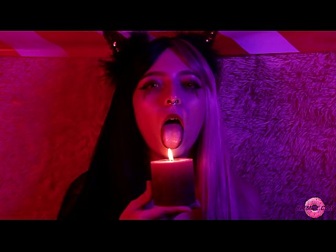❤️ Passionate Blowjob kuchokera ku Sexy Succubus wokhala ndi Kukwaniritsidwa kwa Pakamwa Zolaula zamtundu wabwino zolaula ny.myteporn.ru ️❤