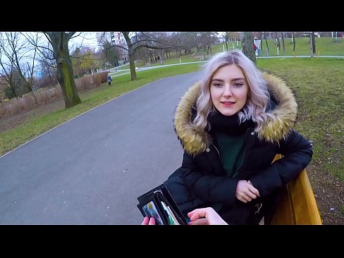 ❤️ Amameza ndalama za mlendo - blowjob paki yolemba Eva Elfie Zolaula zamtundu wabwino zolaula ny.myteporn.ru ️❤